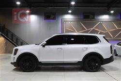 Kia Telluride